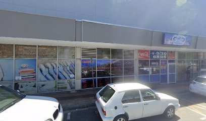 Centre Shop, 3 McIntyre St, Parow, Cape Town, 7530