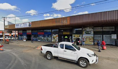 61 Kerk St, Polokwane Central, Polokwane, 0700