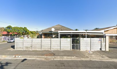 79 De Wet St, Goodwood, Cape Town, 7460