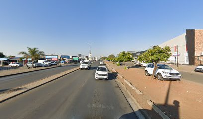 Bobby's Walk, 8 Long St, Albertynshof, Kimberley, 8301