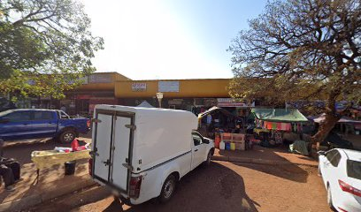 Shop No. 4B Thohoyandou Savewell building, 0950