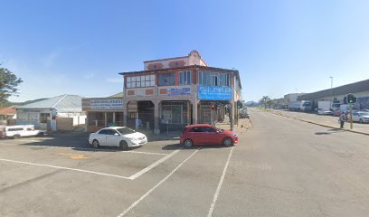 Market St, Uitenhage, Kariega, 6229