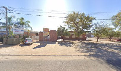7 Soutpan St, Upington, 8801