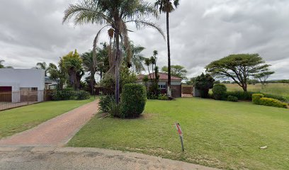 39 Levubu Ave, Penina Park, Polokwane, 0699