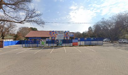 7 Buffelsdoorn Rd, Wilkoppies, Klerksdorp, 2571