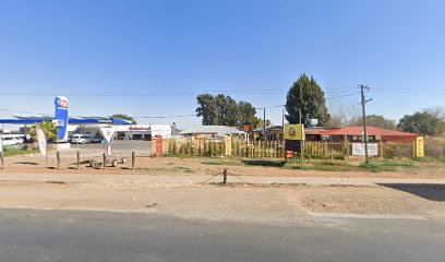 N18, Hartswater, 8570