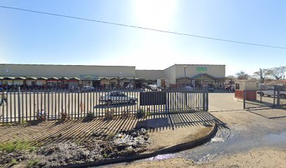 8001 Constantia St, Thabong, Welkom, 9463