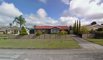 100 Mann St, Loerie Park, George, 6530