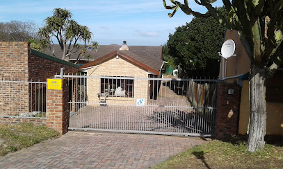 8 Dromedaris Dr, Seaview, Gqeberha, 6011