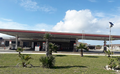 Inside Total Garage, 10 Admiralty Way, Summerstrand, Gqeberha, 6001