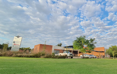2571 125 Ian St, Flimieda, Klerksdorp, 2571