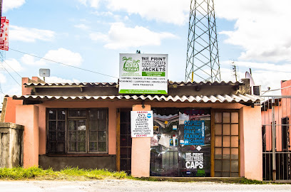 h, 1075 Ihlokohloko Street, Esikhawini H, Richards Bay, 3887