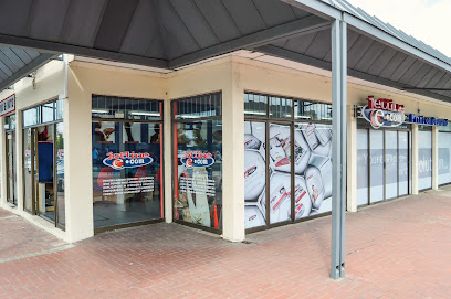 Shop 5B, 101 York St, George Central, George, 6530