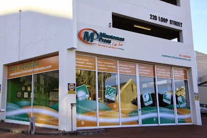 220 Loop St, Cape Town City Centre, Cape Town, 8001