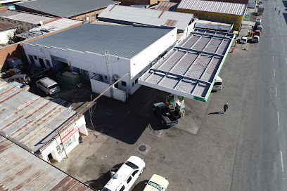 101 Landdros Mare St, Polokwane Central, Polokwane, 0699