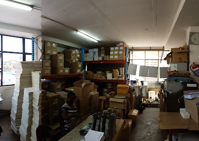 Unit 10A, Kenfield Centre, 236-240, Felix Dlamini Rd, Overport, Durban, 4091