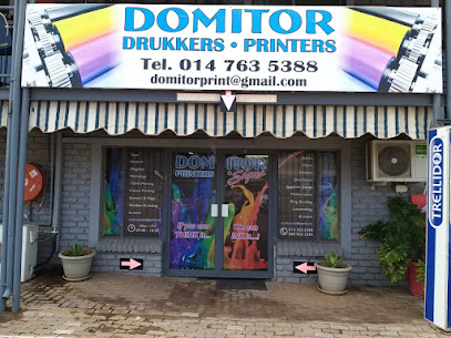 Metro Building 1B Kotie Street, Lephalale, 0555