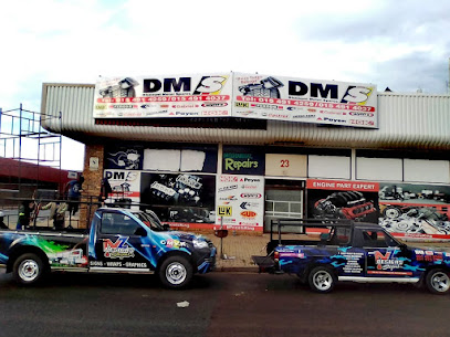 Limpopo, 86 Nelson Mandela Dr, Mokopane, 0601