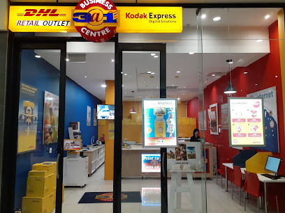 Shop LG20A, Lower ground, Secunda Mall, Secunda, 2302