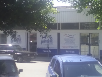 65 Parliament St, Gqeberha Central, Gqeberha, 6001