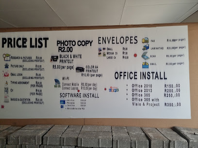 Shop D11, 8829 13th St, Jouberton, Klerksdorp, 2574