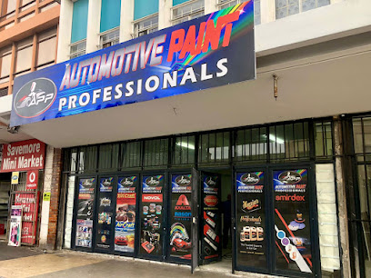 144 Voortrekker Rd, Goodwood Estate, Cape Town, 7460