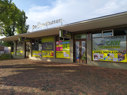 38 Market St, George Central, George, 6529