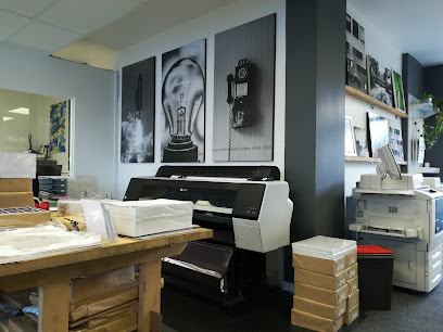The Interchange, 8 Nobel St, Somerset West, Cape Town, 7129