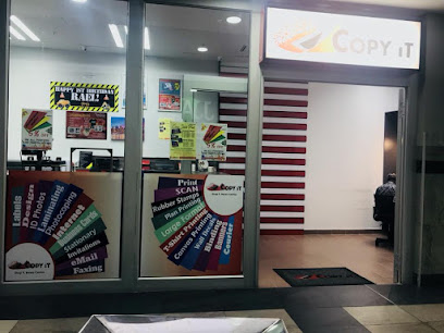 Shop 9A, Berea Centre, 249 King Dinuzulu Rd N, Berea, Durban, 4001