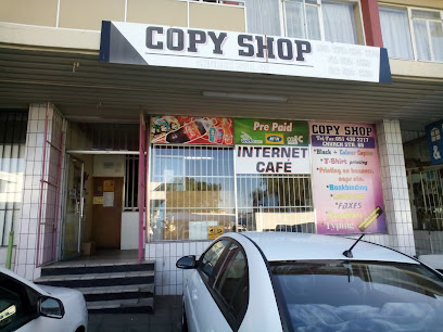 65 Oliver Tambo Rd, CBD, Bloemfontein, 9301