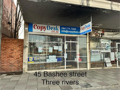 45 Bashee St, Three Rivers, Vereeniging, 1935