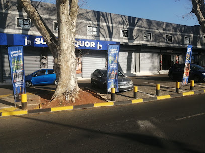 Albury Office Park, 1 Magalieszicht Crescent, Dunkeld West, Randburg, 2196