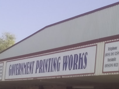 Mafikeng Industrial, Mahikeng, 2745