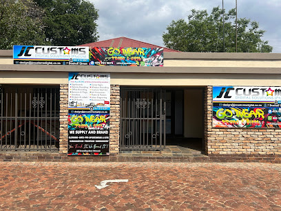 7 Boshoff St, Potchefstroom, 2531