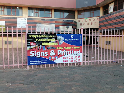 1818 Vryburg Road, Imperial Reserve, Mahikeng, 2745