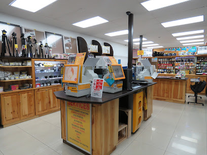 Corner of Louis Fourie Road & Melkhout Street, Mossel Bay Mall, Heiderand, Mossel Bay, 6506