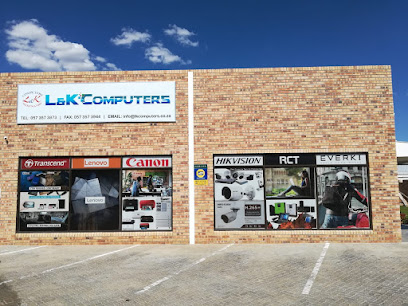 74 Jan Hofmeyer Rd, Welkom Central, Welkom, 9459