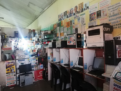 11 Excelsior St, Polokwane Central, Polokwane, 0700