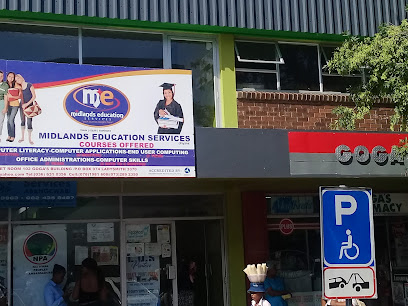 1st Floor, Goga's, Building Office 105, 127 Lyell St, Ladysmith, uMnambithi, 3370