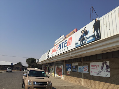9 Schalk Burger St, Kroonheuwel, Kroonstad, 9499