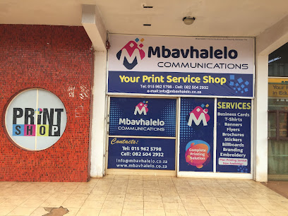 Leda buildings, Thohoyandou,opposite Game centre, Thohoyandou, 0950
