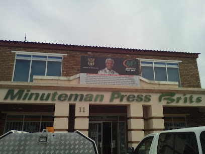 11 Murray Ave, Brits, 0250