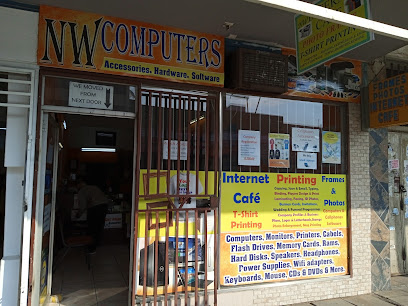 2, Anderson St, Klerksdorp Central, Klerksdorp, 2571