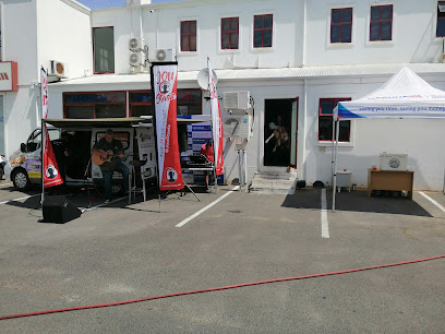 Ben Bernard Estate Street, 14 Old Paarl Rd, R101, Paarl, 7646