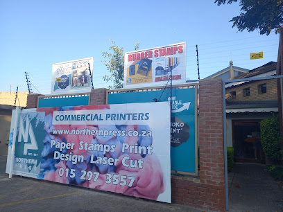 41 19th St, Industria, Polokwane, 0699