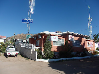 Koperberg St 17 Box 217 Town Centre, Springbok, 8240
