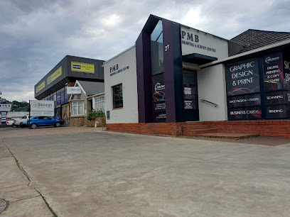 27 Peter Kerchhoff St, Pietermaritzburg, 3201