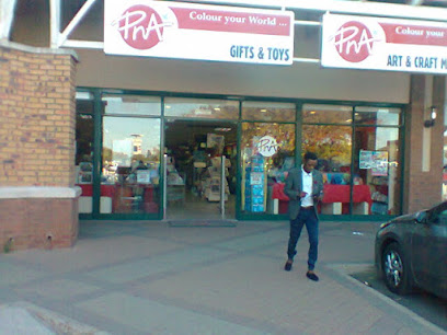 Shop 20, The Crossing, Nelson Mandela Dr, Mafikeng Industrial, Mahikeng, 2745