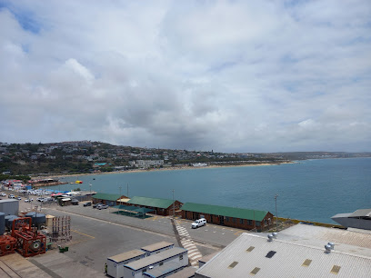 Cnr Church & Bland St Shop 26, Bayside Centre, Mossel Bay, 6506
