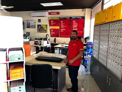 Shop 3, The Circle Centre, Caledon St, Somerset West, Cape Town, 7130